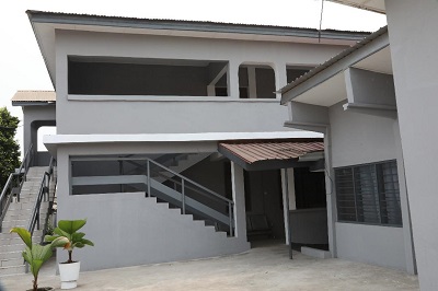 Ussher Clinic