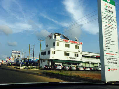 Danpong Pharmacy