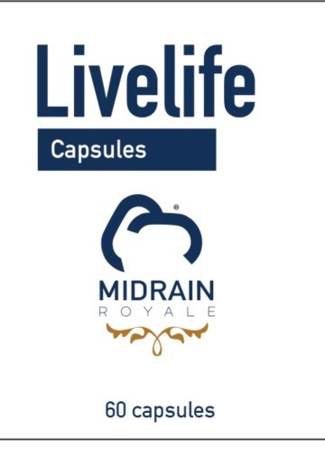 Midrain Royale Limited