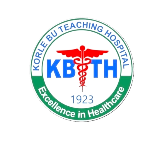 Korle-Bu Teaching Hospital logo