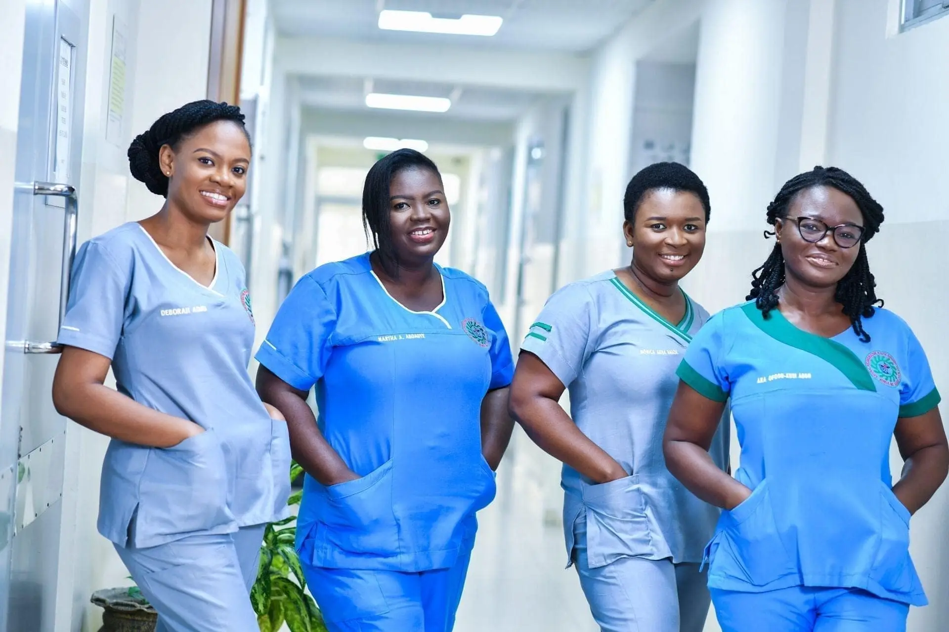 Korle-Bu Teaching Hospital